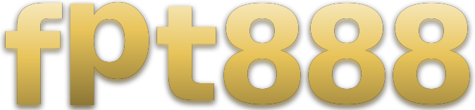 fpt888 logo