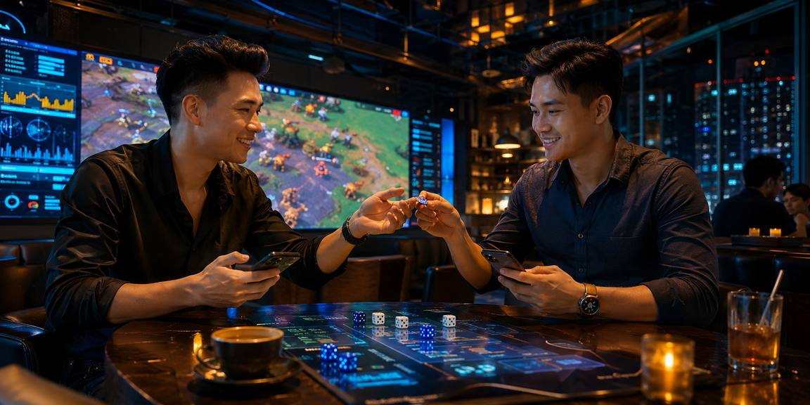 fpt888 mobile gaming